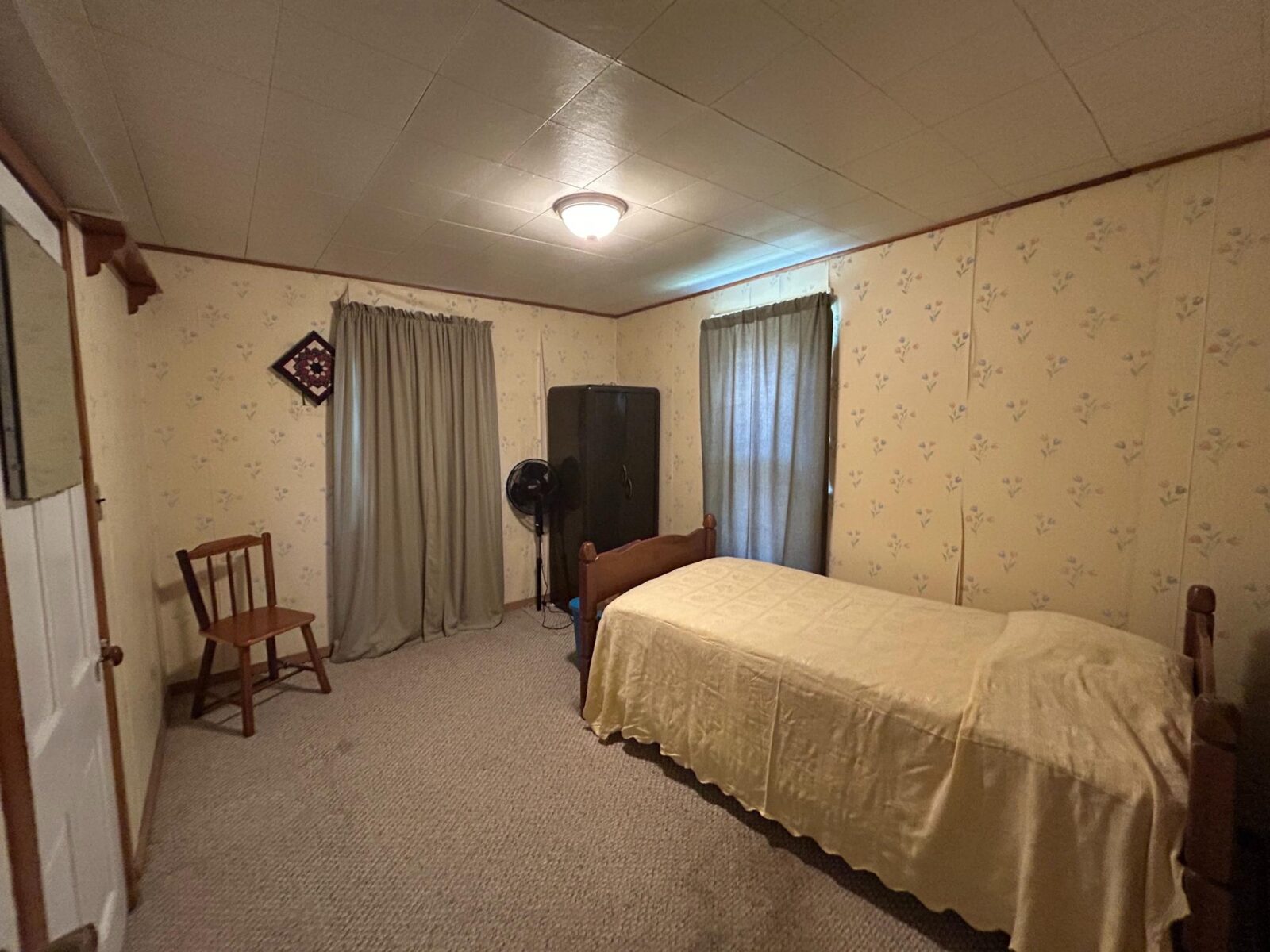 616 South State St., Bassett, NE Home for sale