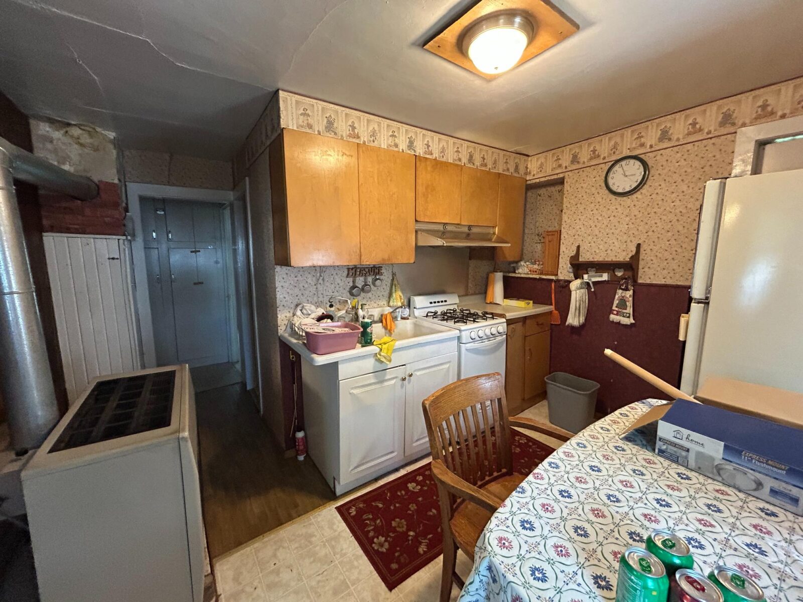 616 South State St., Bassett, NE Home for sale
