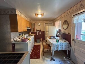 616 South State St., Bassett, NE Home for sale
