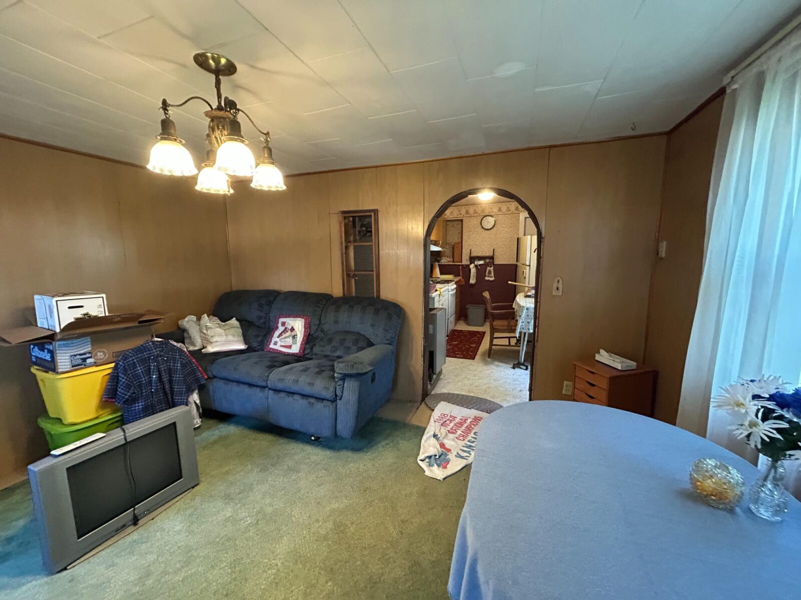 616 South State St., Bassett, NE Home for sale