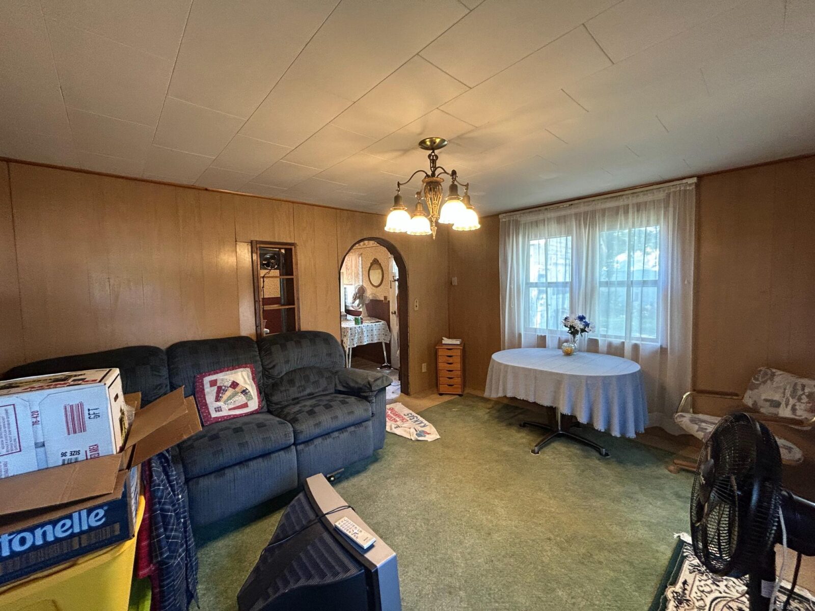 616 South State St., Bassett, NE Home for sale