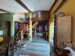 89331 US Hwy 83, Valentine, NE Acreage home for sale