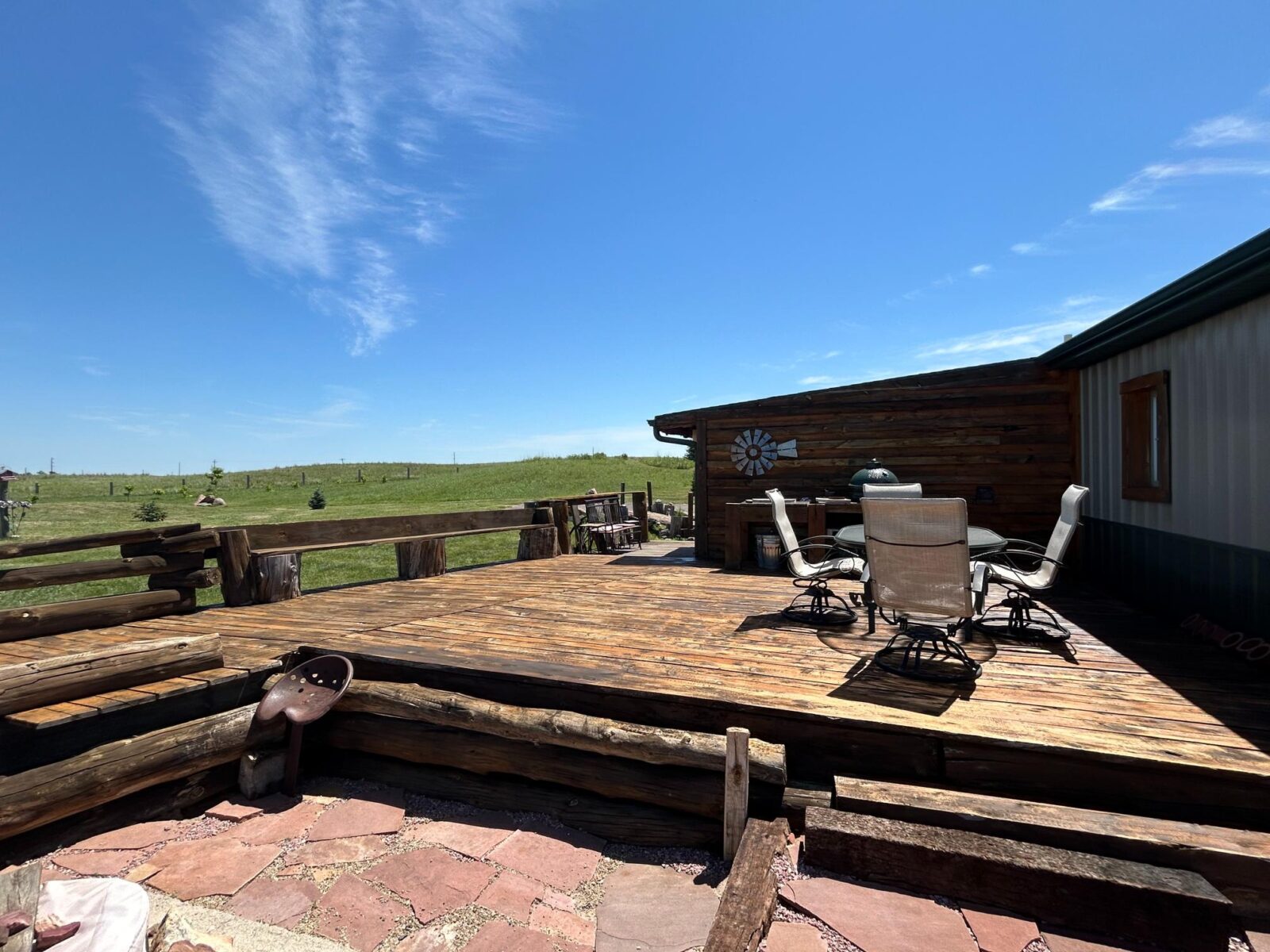 89331 US Hwy 83, Valentine, NE Acreage home for sale