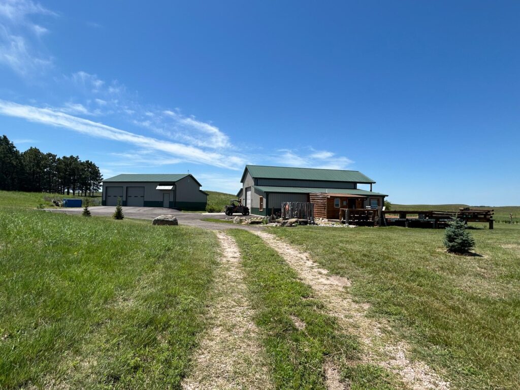 Nebraska Homes For Sale  