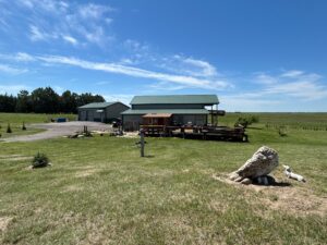 89331 US Hwy 83, Valentine, NE Acreage home for sale