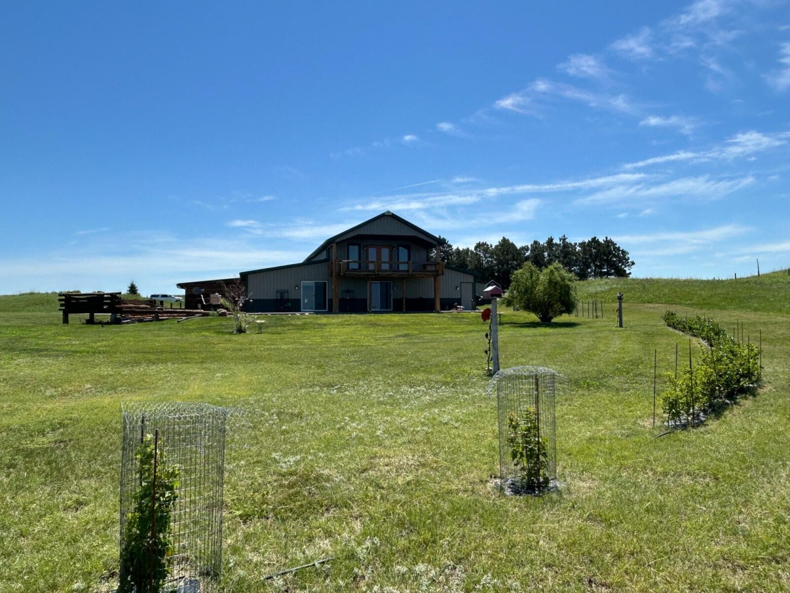 89331 US Hwy 83, Valentine, NE Acreage home for sale