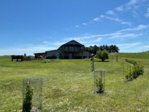 89331 US Hwy 83, Valentine, NE Acreage home for sale