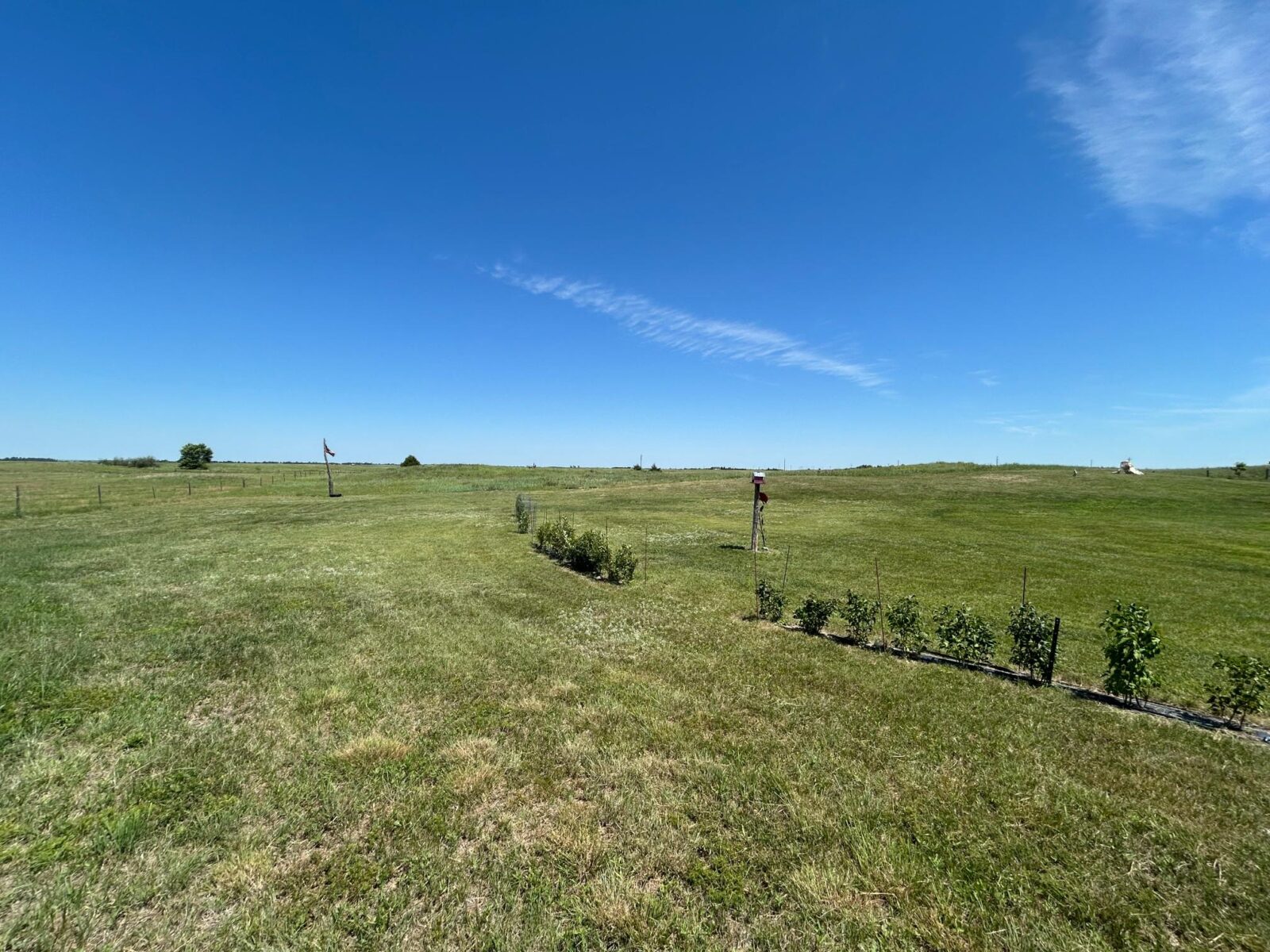 89331 US Hwy 83, Valentine, NE Acreage home for sale