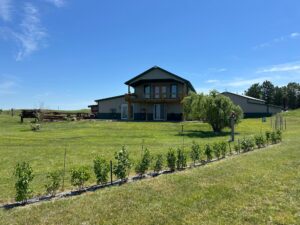89331 US Hwy 83, Valentine, NE Acreage home for sale