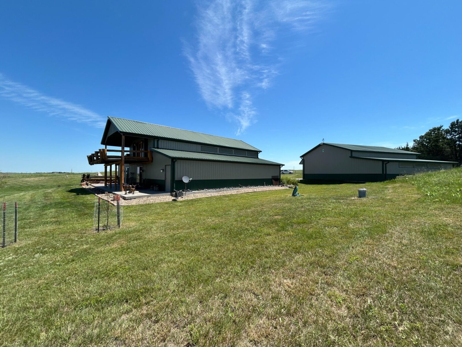 89331 US Hwy 83, Valentine, NE Acreage home for sale