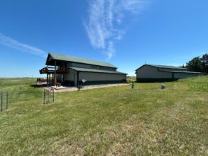 89331 US Hwy 83, Valentine, NE Acreage home for sale