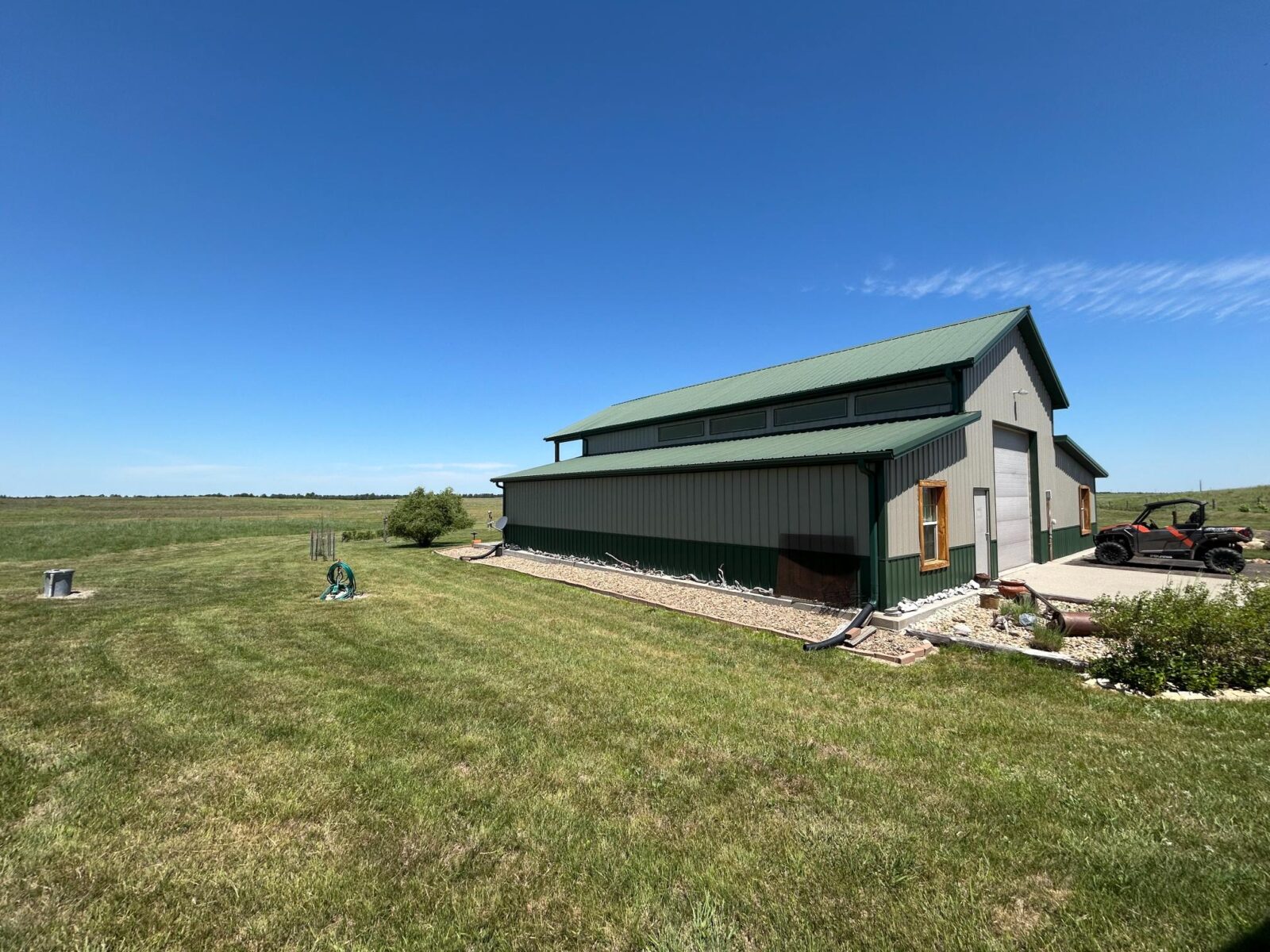 89331 US Hwy 83, Valentine, NE Acreage home for sale