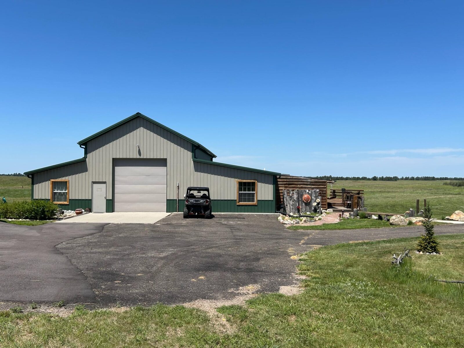 89331 US Hwy 83, Valentine, NE Acreage home for sale