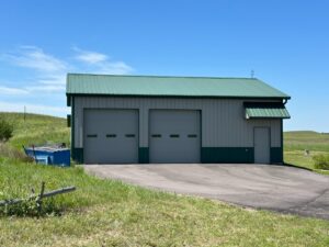 89331 US Hwy 83, Valentine, NE Acreage home for sale