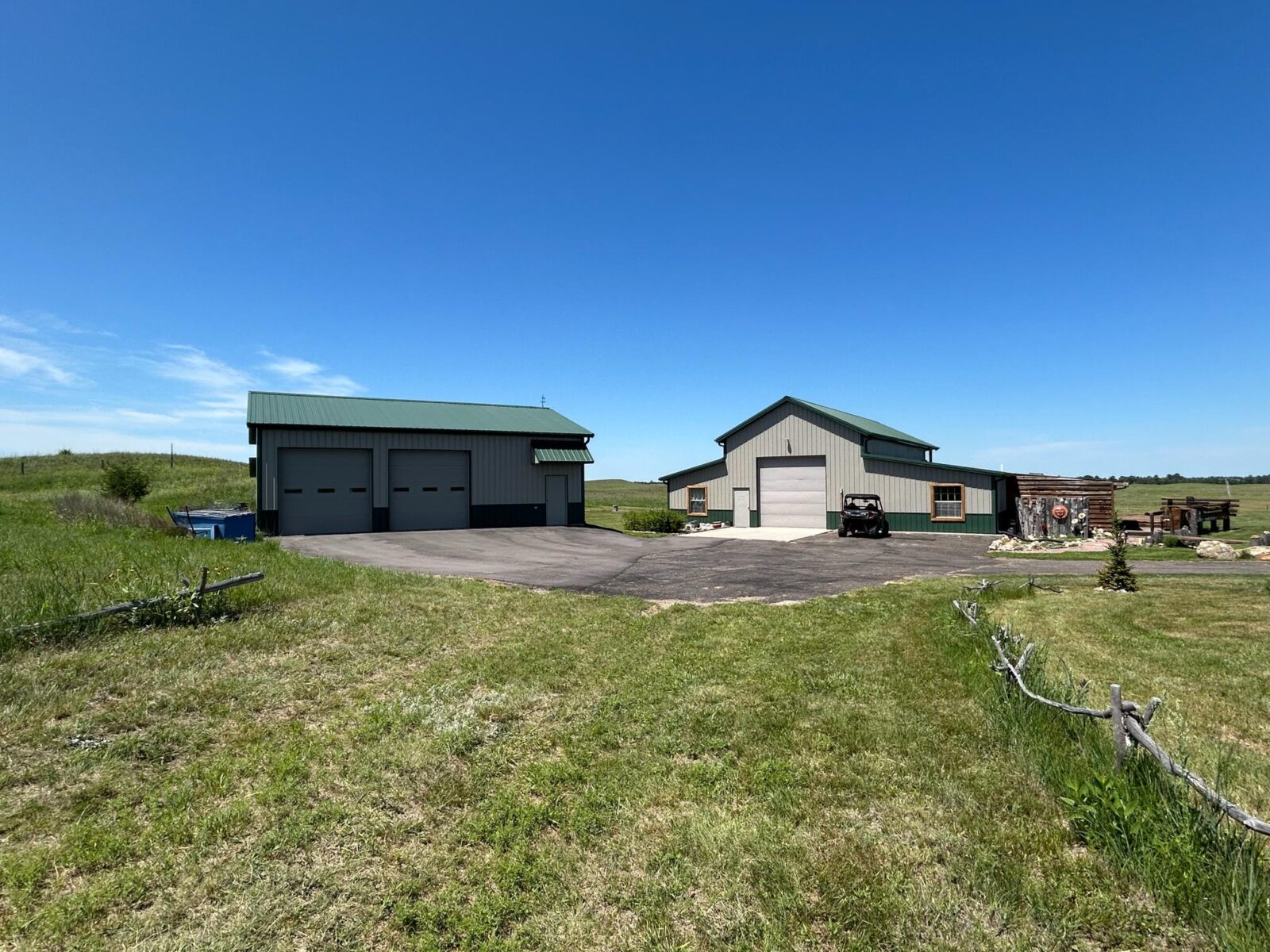 89331 US Hwy 83, Valentine, NE Acreage home for sale