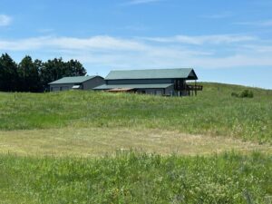 89331 US Hwy 83, Valentine, NE Acreage home for sale
