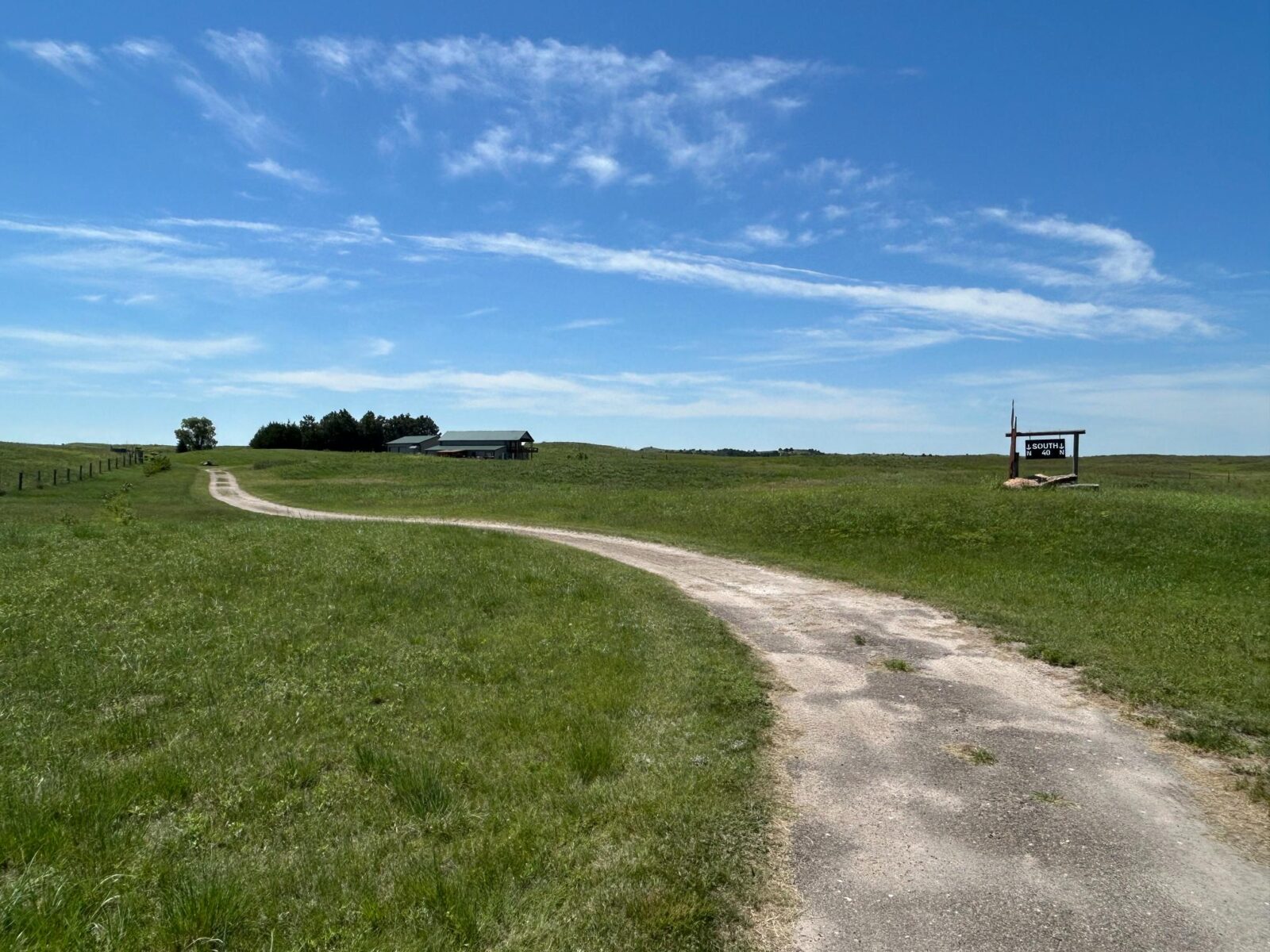 89331 US Hwy 83, Valentine, NE Acreage home for sale