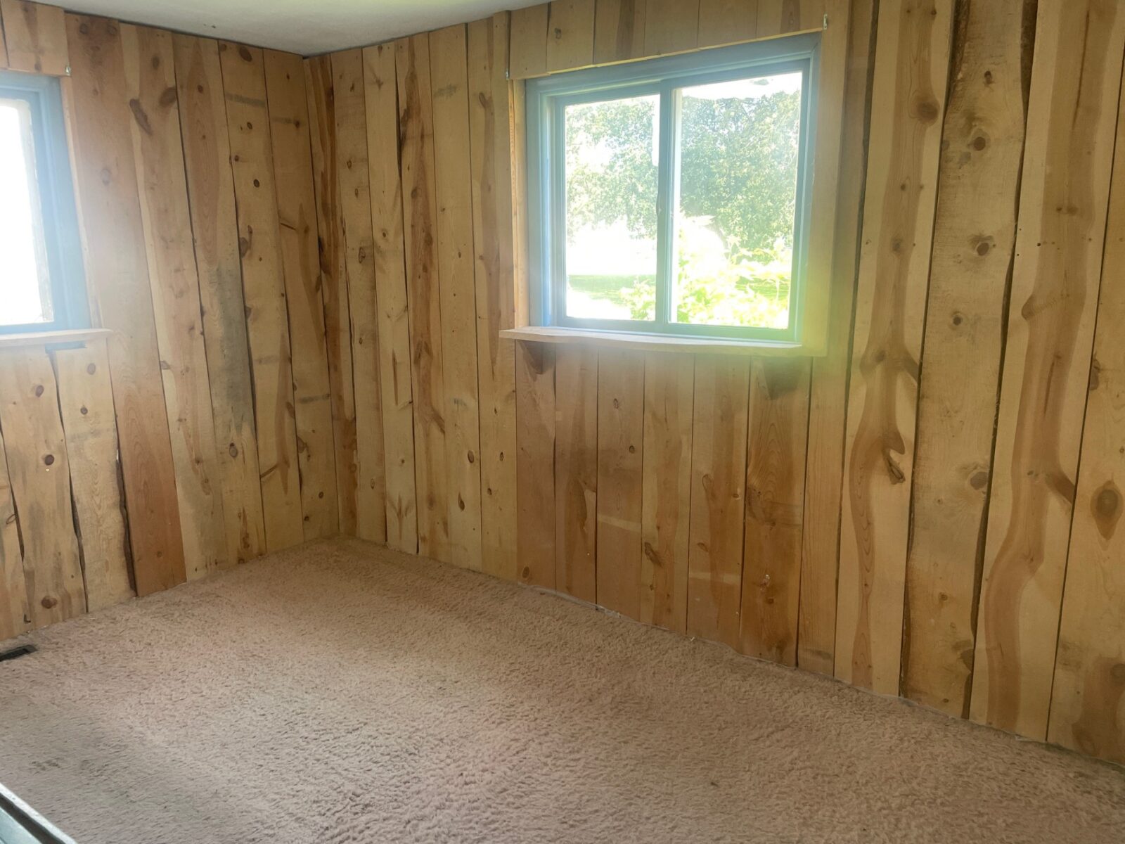 302 S. Ames Ave., Madrid, NE home for sale