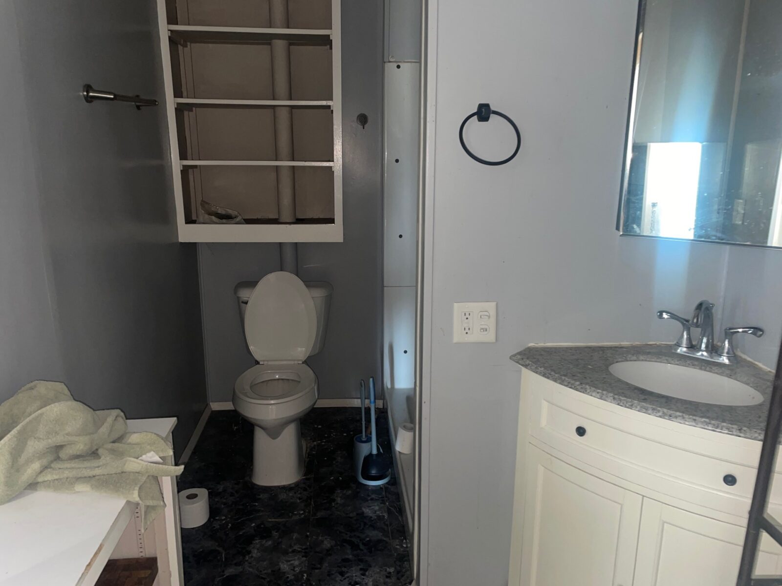 302 S. Ames Ave., Madrid, NE home for sale