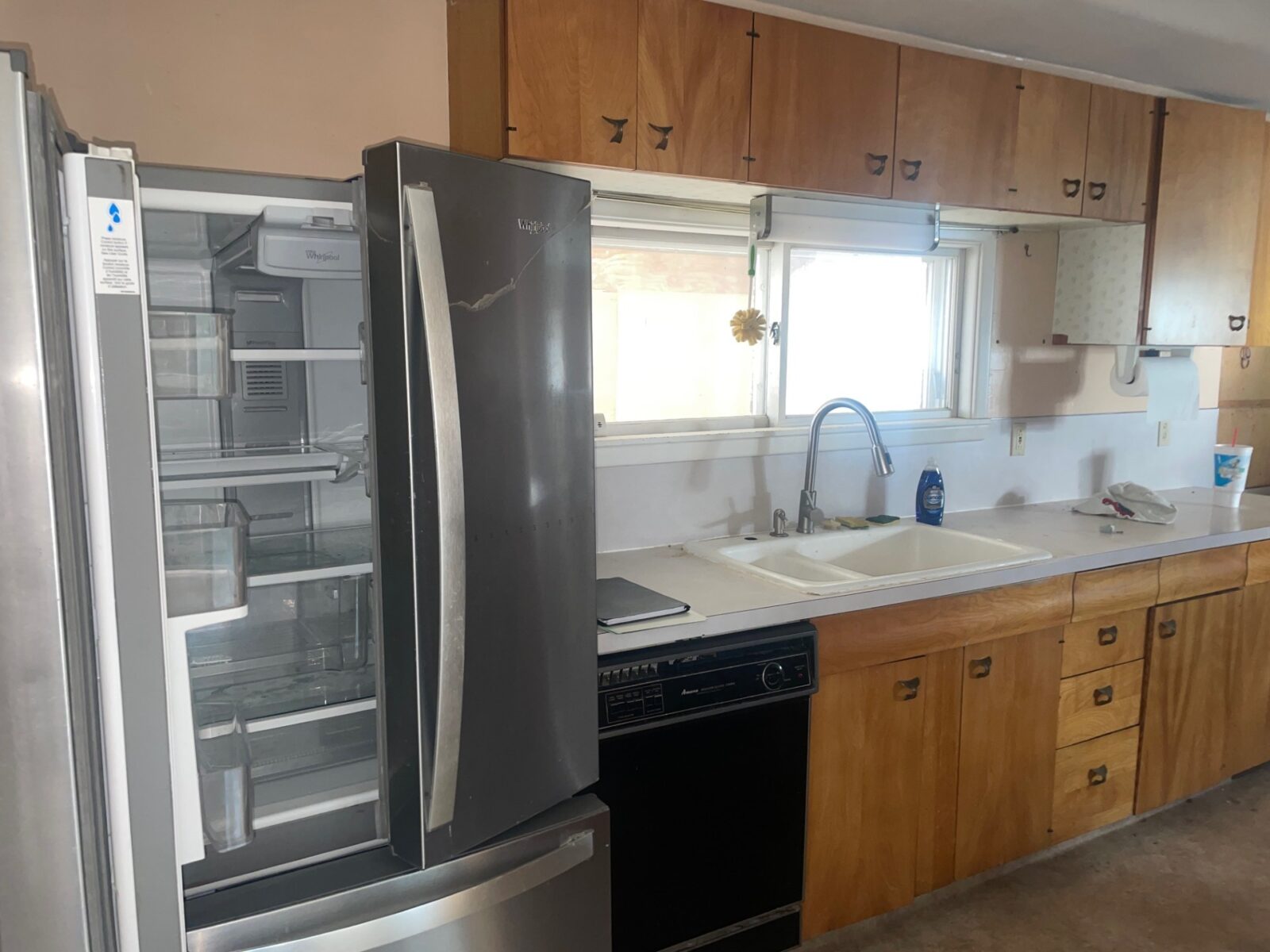 302 S. Ames Ave., Madrid, NE home for sale
