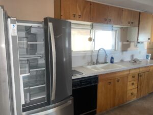 302 S. Ames Ave., Madrid, NE home for sale