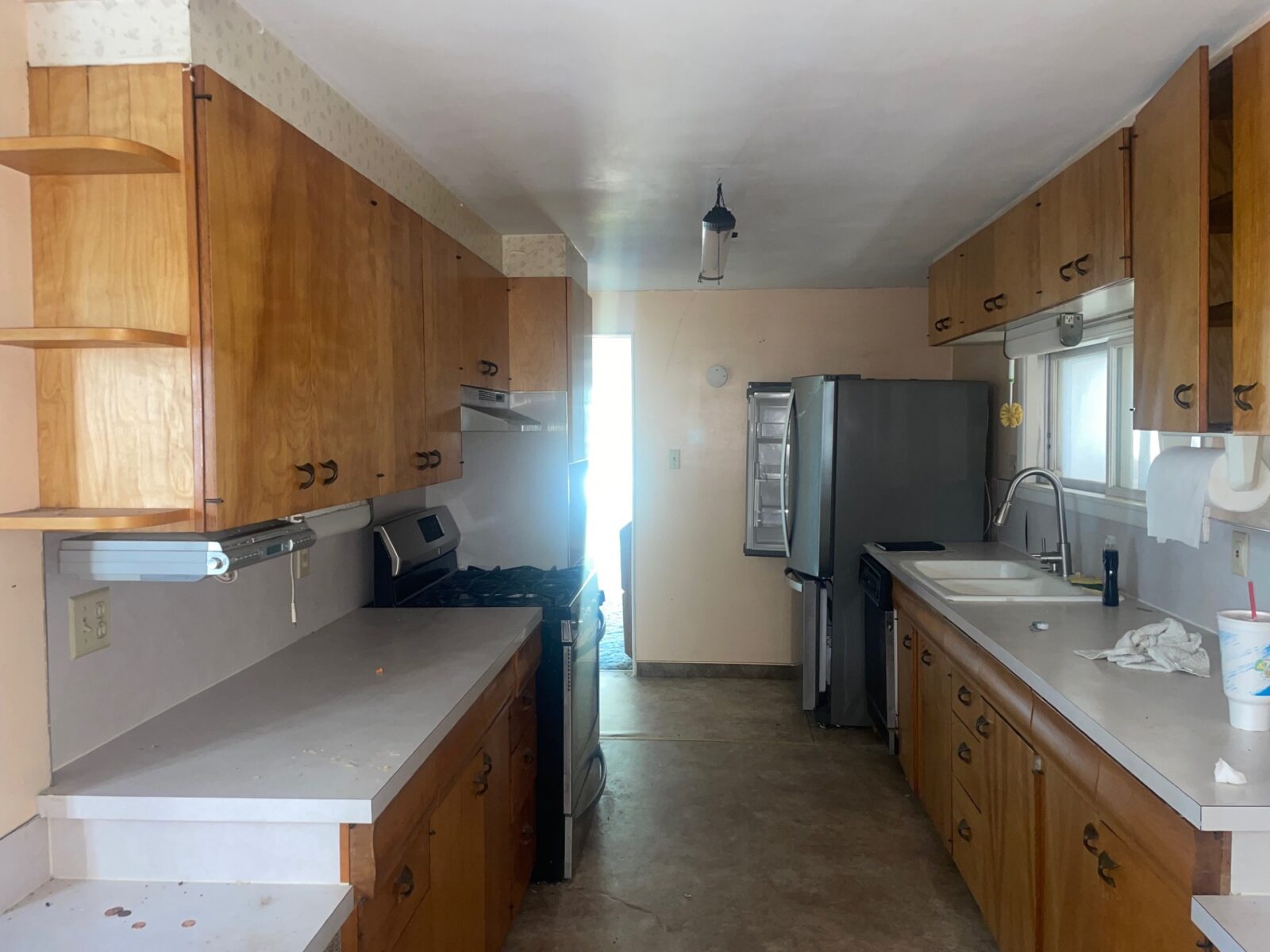 302 S. Ames Ave., Madrid, NE home for sale
