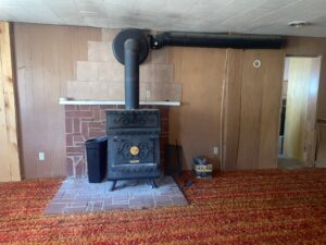 302 S. Ames Ave., Madrid, NE home for sale