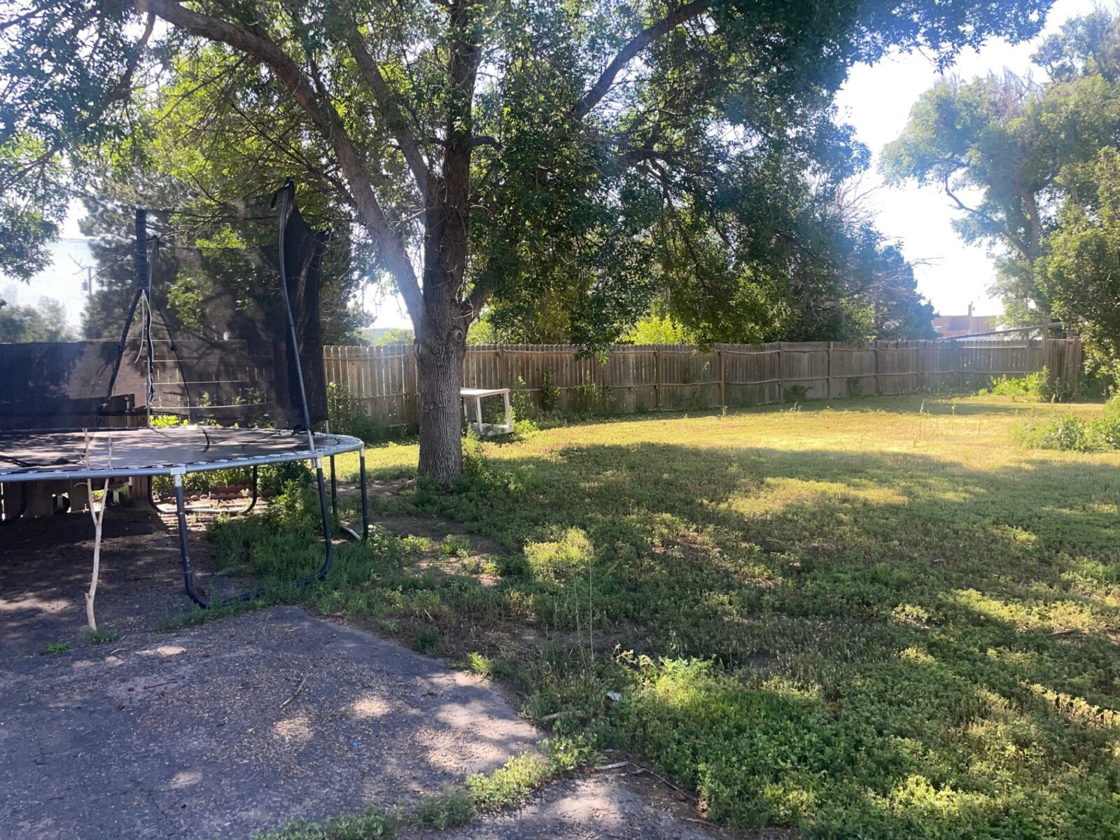 302 S. Ames Ave., Madrid, NE home for sale