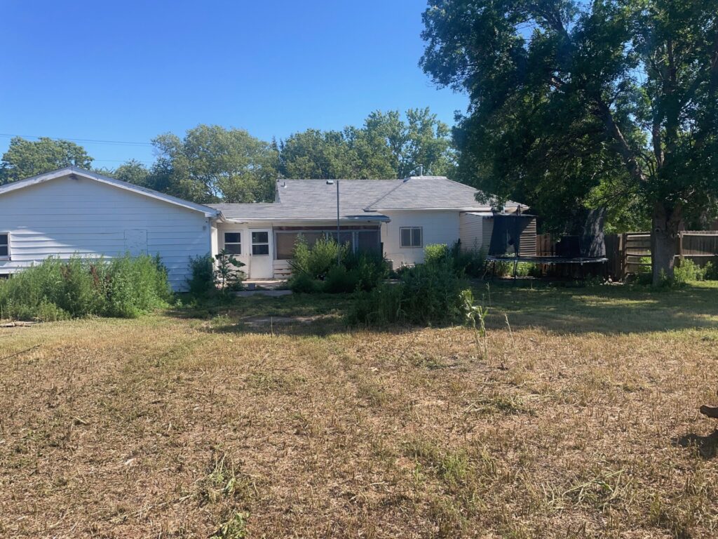 Property Search  