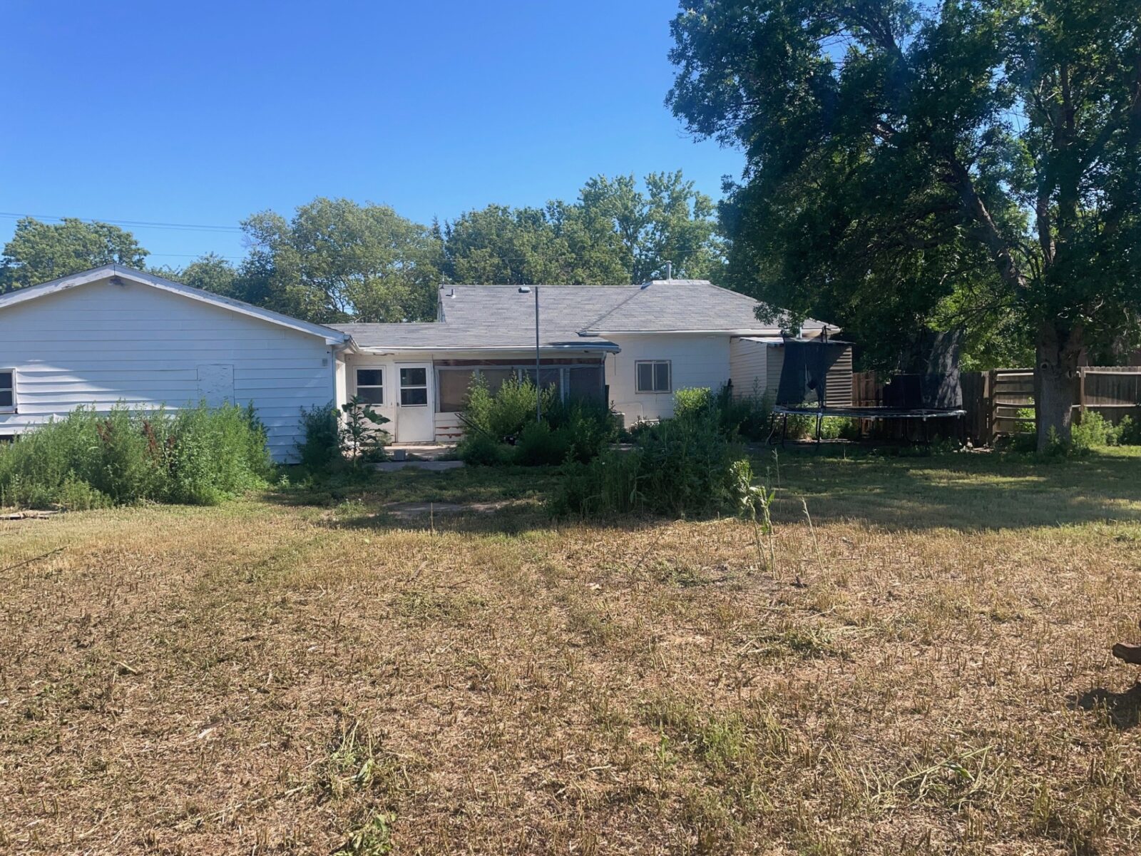 302 S. Ames Ave., Madrid, NE home for sale