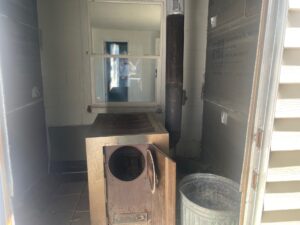 302 S. Ames Ave., Madrid, NE home for sale