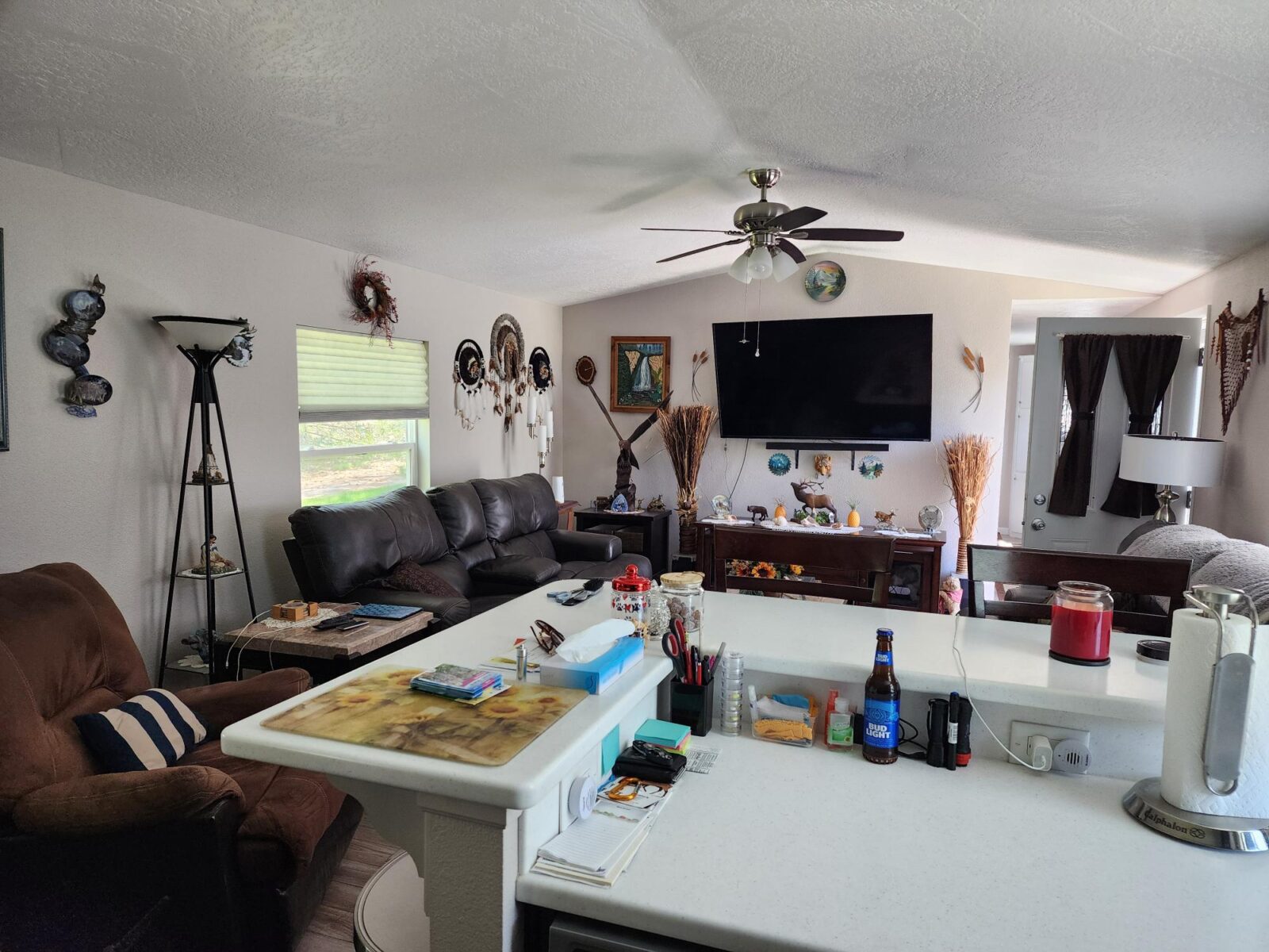 66 Otter Creek Lewellen, NE Lake McConaughy home for sale