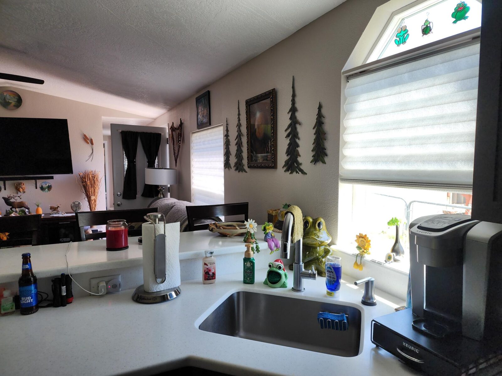 66 Otter Creek Lewellen, NE Lake McConaughy home for sale