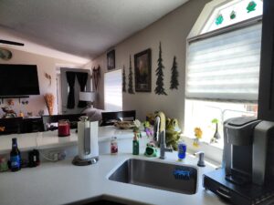 66 Otter Creek Lewellen, NE Lake McConaughy home for sale