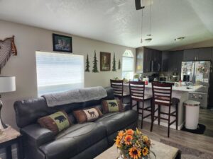 66 Otter Creek Lewellen, NE Lake McConaughy home for sale