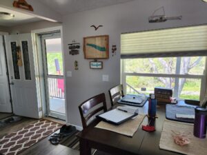 66 Otter Creek Lewellen, NE Lake McConaughy home for sale