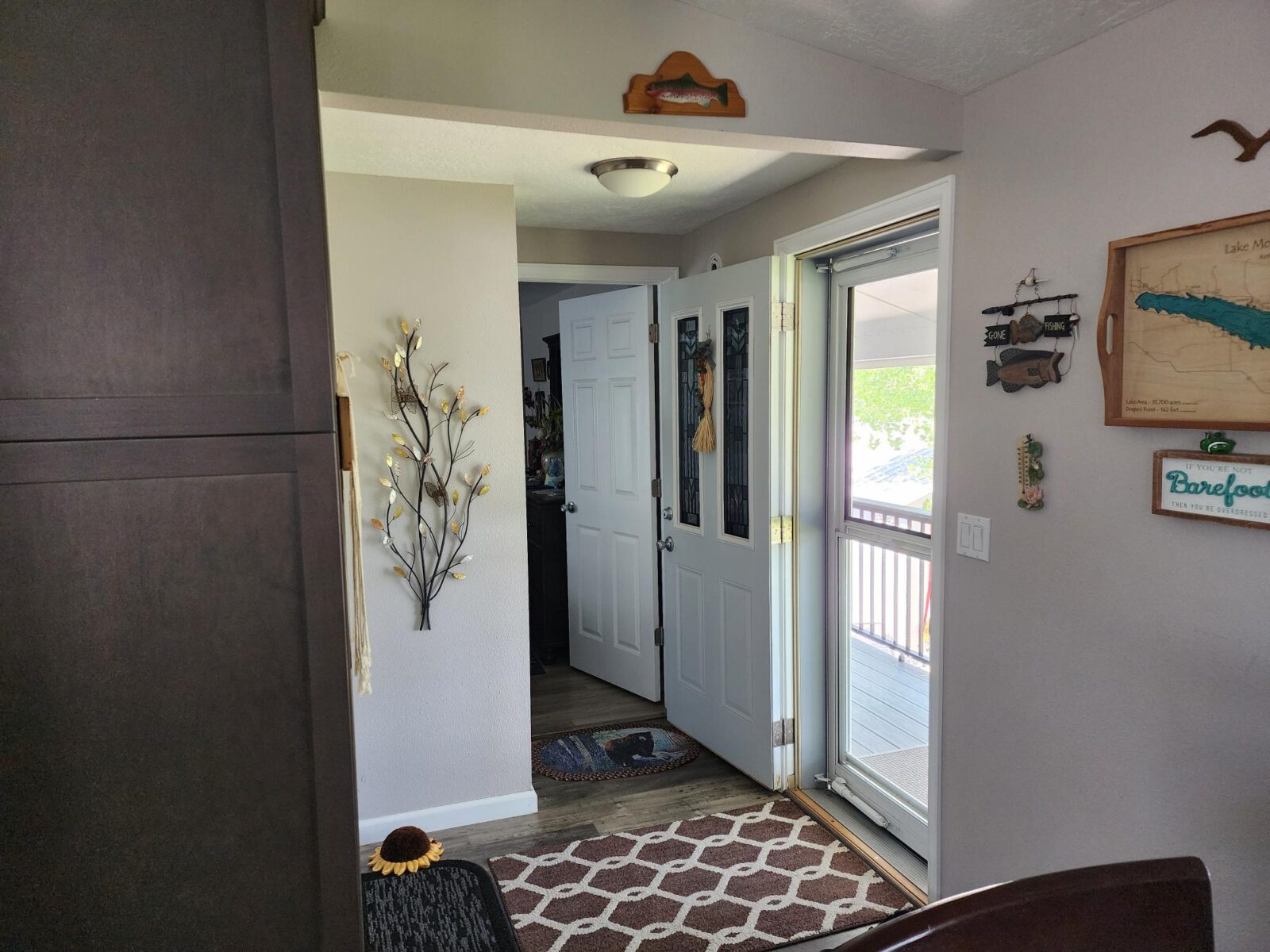 66 Otter Creek Lewellen, NE Lake McConaughy home for sale