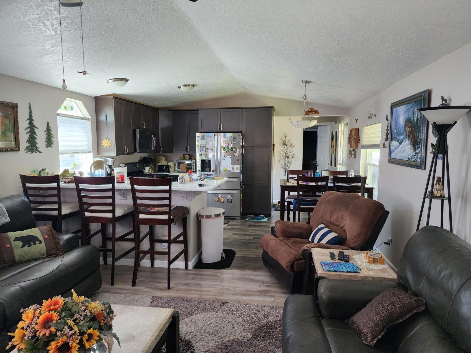 66 Otter Creek Lewellen, NE Lake McConaughy home for sale