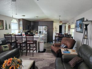 66 Otter Creek Lewellen, NE Lake McConaughy home for sale