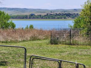 66 Otter Creek Lewellen, NE Lake McConaughy home for sale