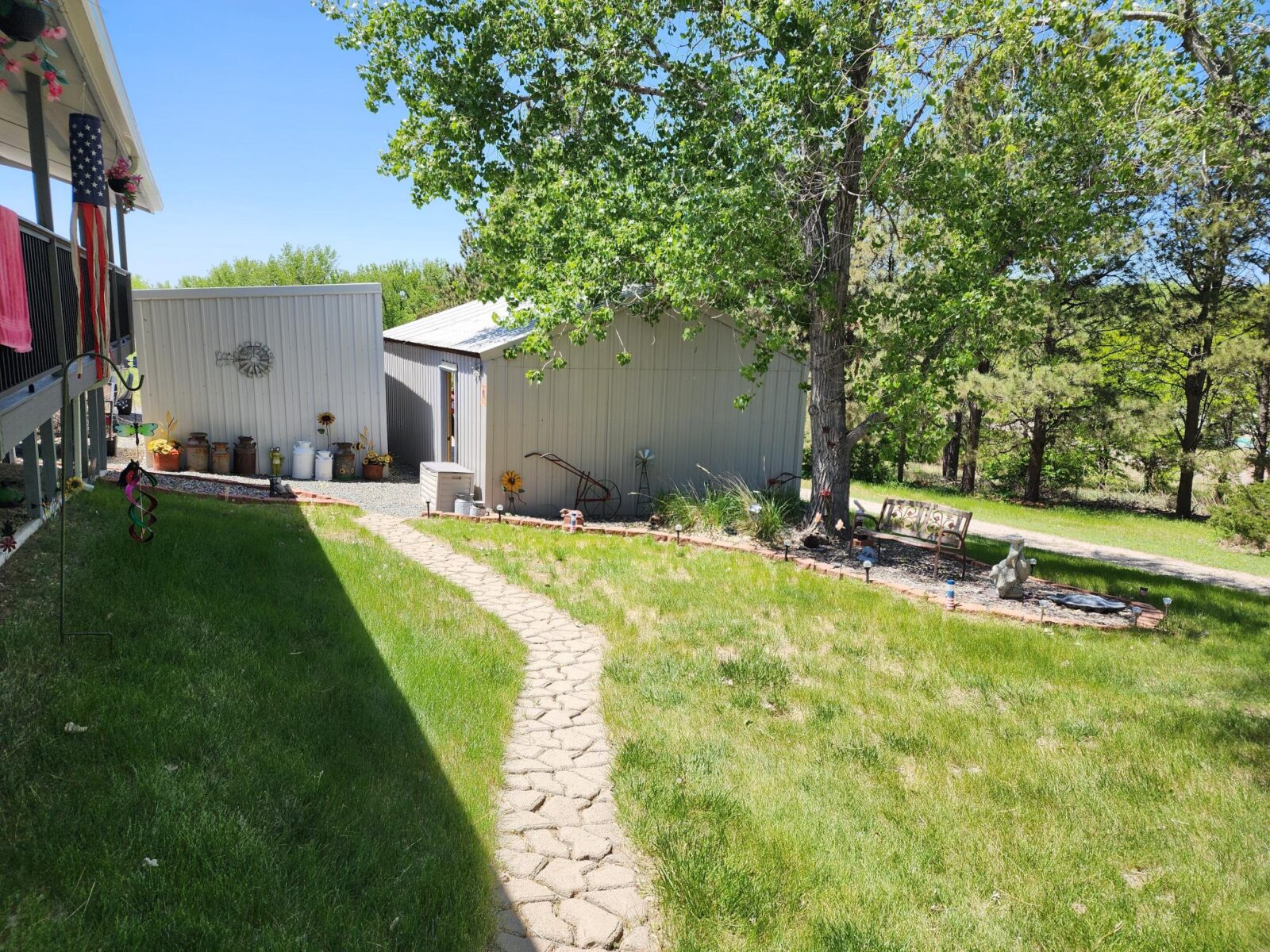 66 Otter Creek Lewellen, NE Lake McConaughy home for sale