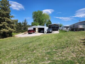 66 Otter Creek Lewellen, NE Lake McConaughy home for sale