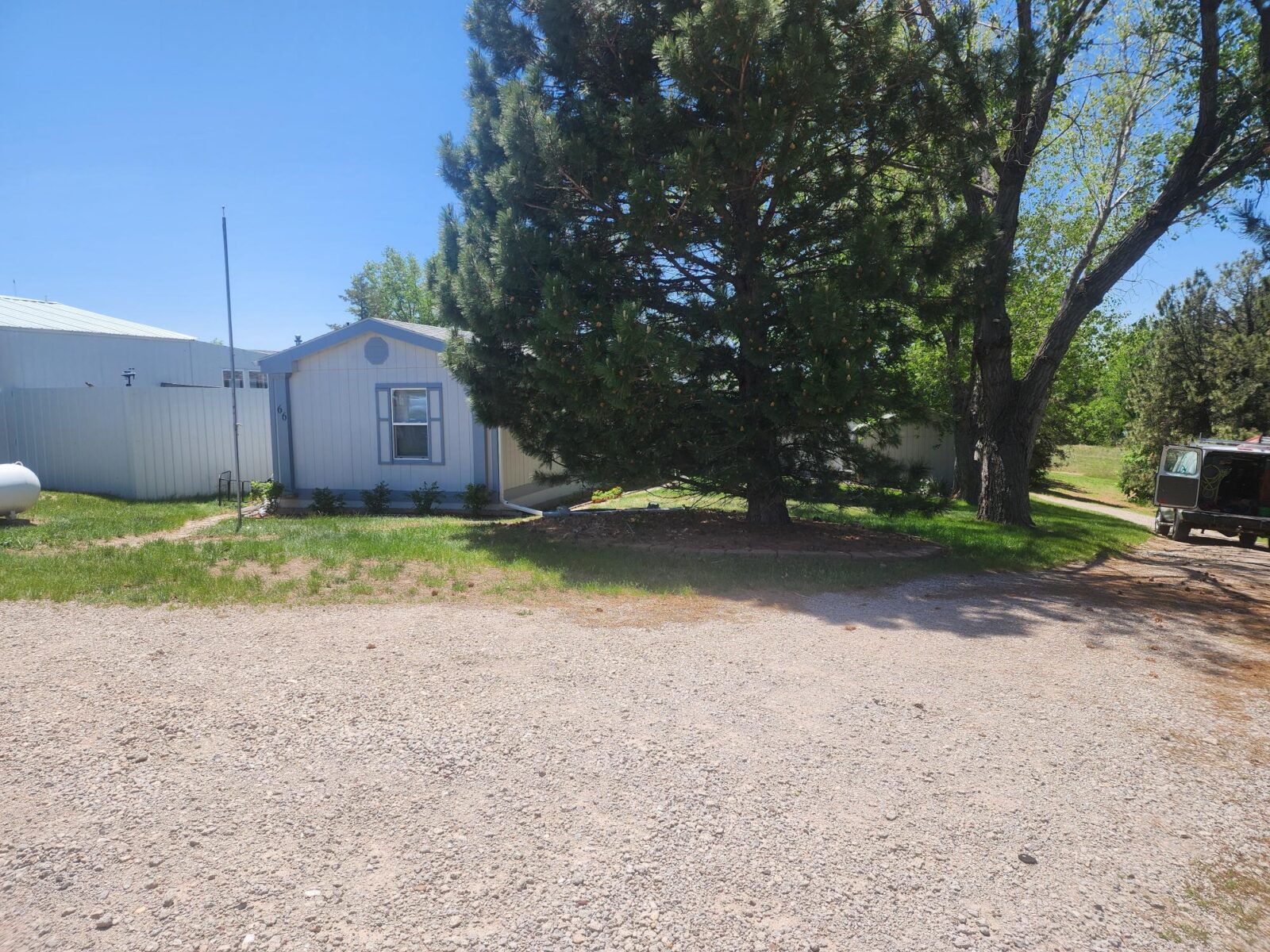 66 Otter Creek Lewellen, NE Lake McConaughy home for sale