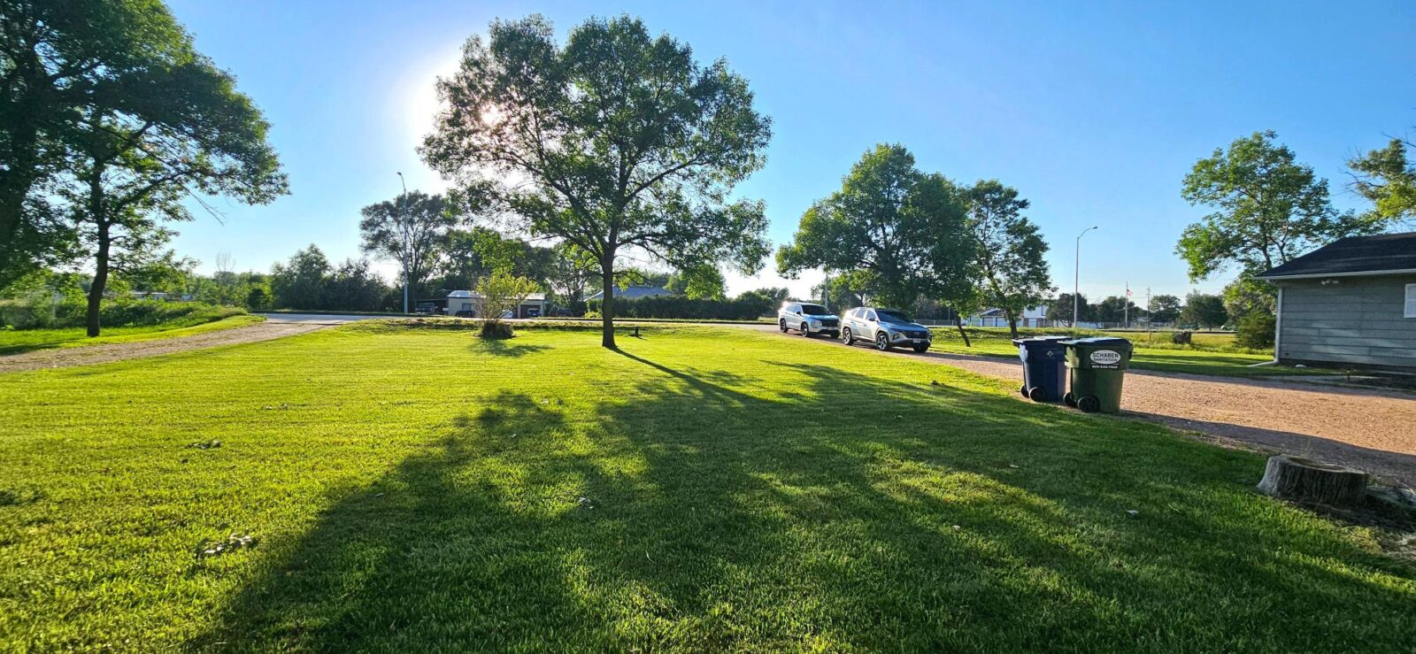 2581 N Hwy 83 North Platte, NE 69101 home for sale