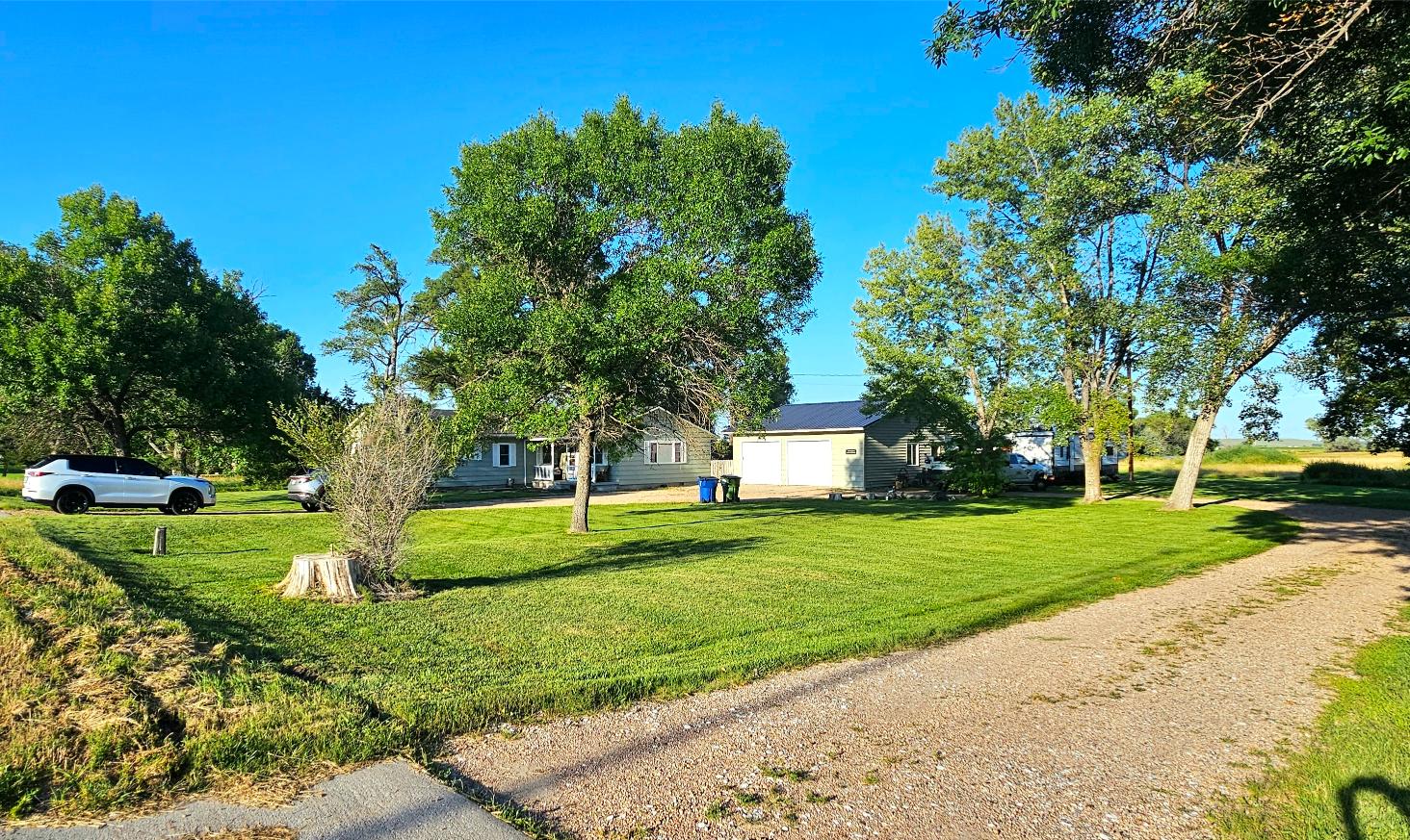 2581 N Hwy 83 North Platte, NE 69101 home for sale