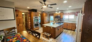 2581 N Hwy 83 North Platte, NE 69101 home for sale