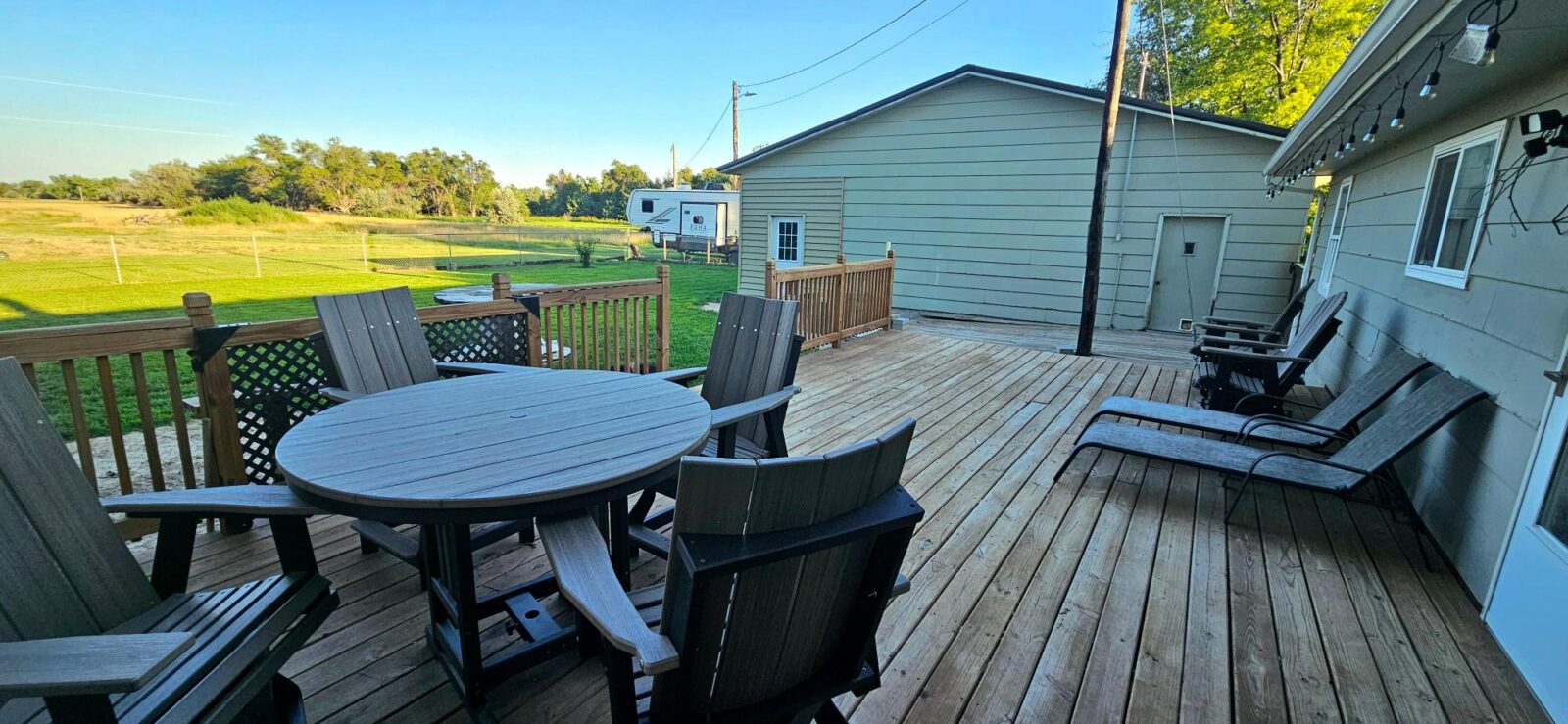 2581 N Hwy 83 North Platte, NE 69101 home for sale