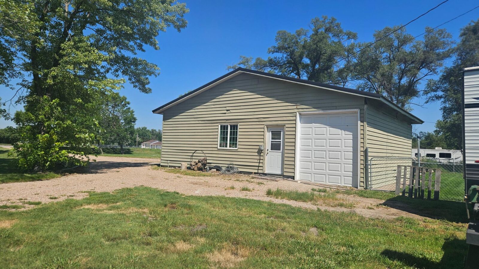 2581 N Hwy 83 North Platte, NE 69101 home for sale