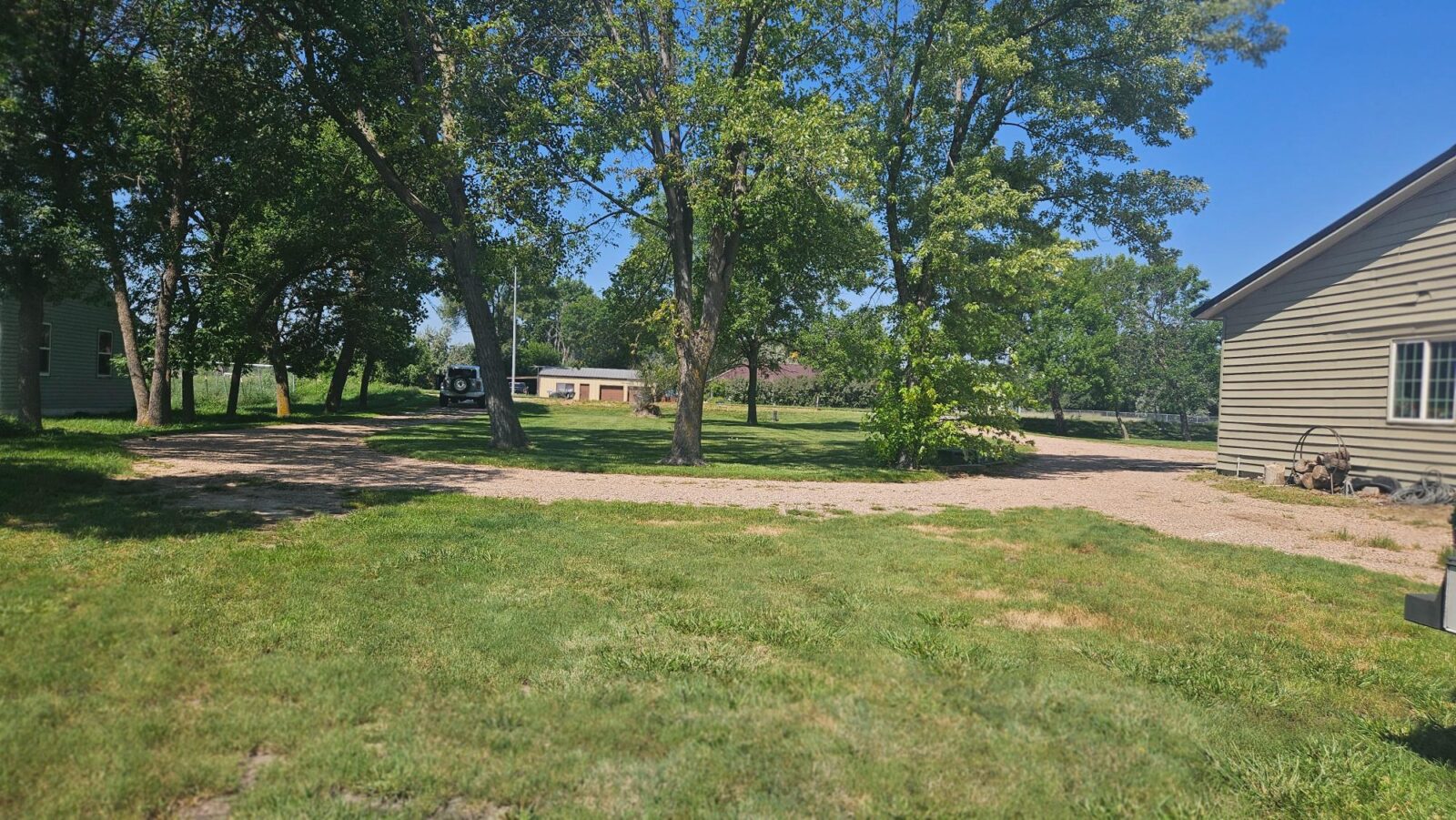 2581 N Hwy 83 North Platte, NE 69101 home for sale