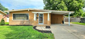 2307 West D St., North Platte, NE 69101 home for sale